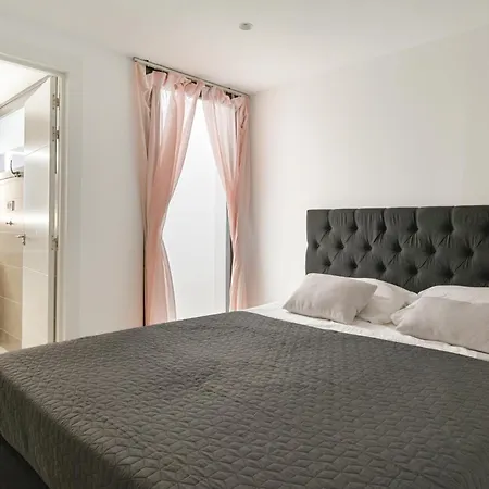 Lejlighed West Townhouse