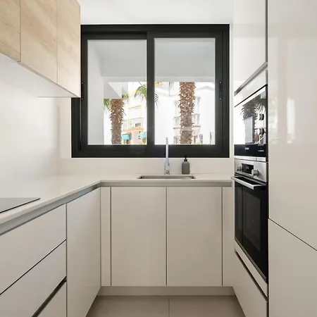 West Townhouse *