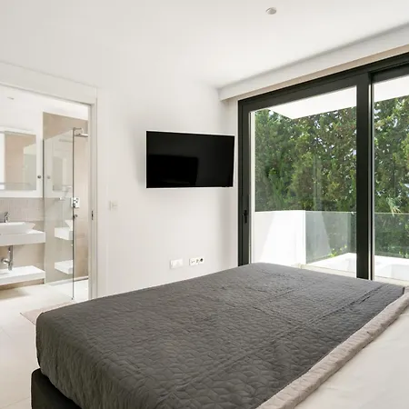 West Townhouse * Estepona