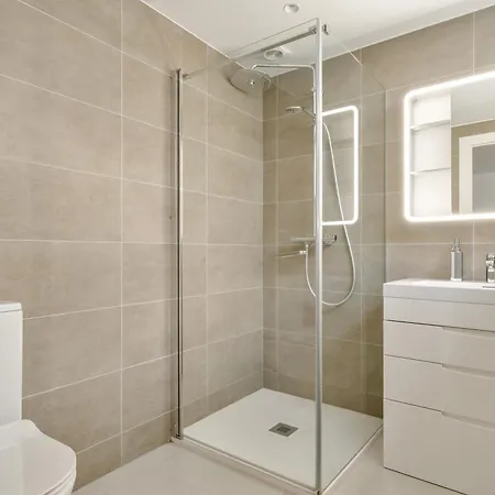West Townhouse * Estepona