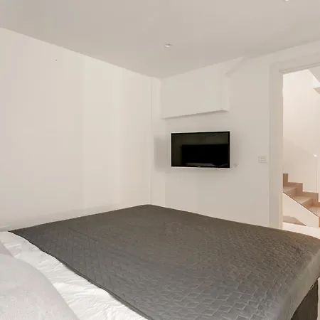 West Townhouse Estepona