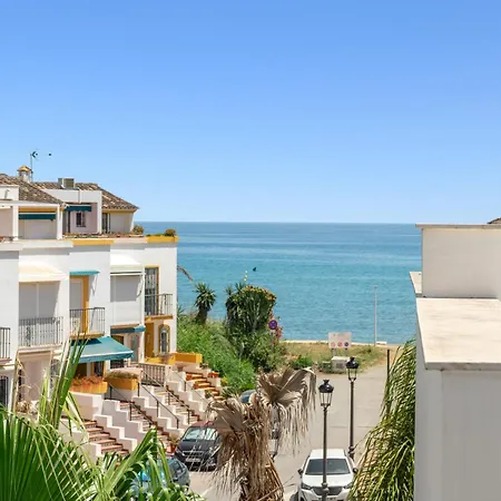 West Townhouse * Estepona