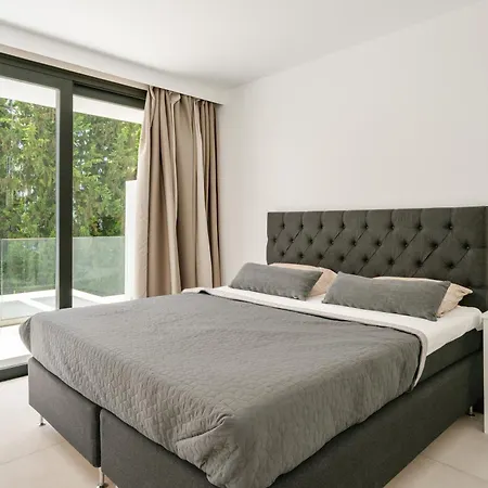 West Townhouse Lejlighed Estepona