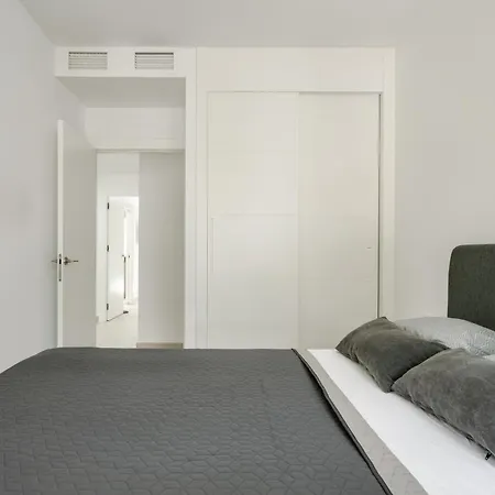 West Townhouse Lejlighed
