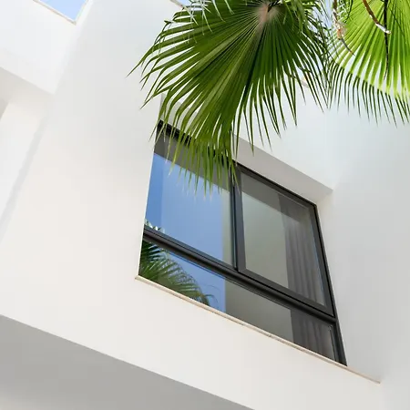 West Townhouse * Estepona