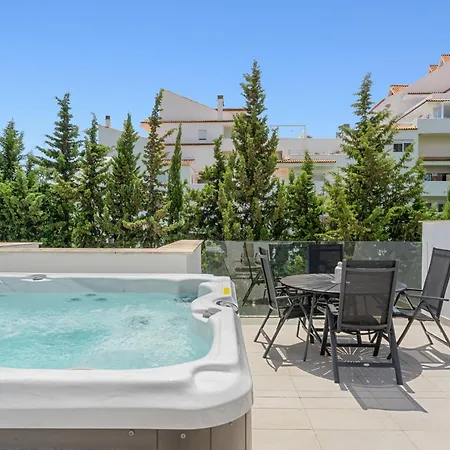 West Townhouse Estepona