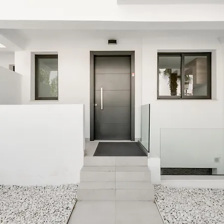Lejlighed West Townhouse Estepona