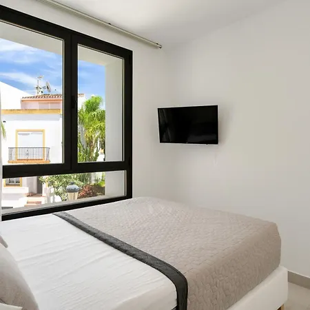 West Townhouse * Estepona