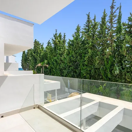 West Townhouse Estepona